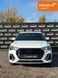 Audi Q3, 2019 р., Бензин, 163 тис. км, Позашляховик / Кросовер, Білий, Київ AT-10408750 фото 3