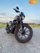 Harley-Davidson 1200 Sportster, 2018, Бензин, 1200 см³, 2 тис. км, Мотоцикл Кастом, Чорний, Київ moto-52935 фото 4