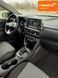 Hyundai Kona, 2019 г., Газ пропан-бутан / Бензин, 126 тыс. км, Внедорожник / Кроссовер, Чорный, Днепр (Днепропетровск) AT-10403803 фото 23