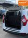 Renault Lodgy, 2017 г., Дизель, 181 тыс. км, Универсал, Белый, Запорожье AT-10414830 фото 14
