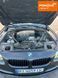 BMW 5 Series, 2011 г., Бензин, 242 тыс. км, Седан, Чорный, Полтава AT-10396332 фото 14