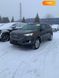 Ford Edge, 2020, Бензин, 2 л., 84 тыс. км, Внедорожник / Кроссовер, Чорный, Львов 15004 фото 2