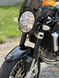 Aprilia Mana 850 GT, 2010, Бензин, 850 см³, 29 тыс. км, Мотоцикл Без обтікачів (Naked bike), Чорный, Буськ moto-37516 фото 39