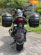 Aprilia Mana 850 GT, 2010, Бензин, 850 см³, 29 тыс. км, Мотоцикл Без обтікачів (Naked bike), Чорный, Буськ moto-37516 фото 2