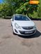 Opel Corsa, 2012, Газ пропан-бутан / Бензин, 1.2 л., 198 тис. км, Хетчбек, Білий, Львів Cars-Pr-66426 фото 3