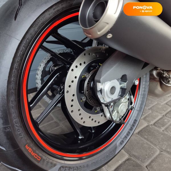 Ducati Panigale 959, 2016, Бензин, 960 см³, 3 тыс. км, Спортбайк, Красный, Белая Церковь moto-37867 фото