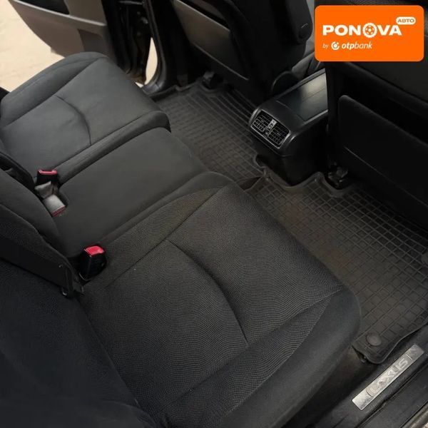 Lexus RX, 2005 р., Газ пропан-бутан / Бензин, 287 тис. км, Позашляховик / Кросовер, Чорний, Київ AT-10417995 фото