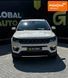 Jeep Compass, 2018 р., Газ пропан-бутан / Бензин, 64 тис. км, Позашляховик / Кросовер, Білий, Львів AT-10398788 фото 1