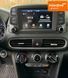Hyundai Kona, 2019 г., Газ пропан-бутан / Бензин, 126 тыс. км, Внедорожник / Кроссовер, Чорный, Днепр (Днепропетровск) AT-10403803 фото 36