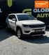 Jeep Compass, 2018 р., Газ пропан-бутан / Бензин, 64 тис. км, Позашляховик / Кросовер, Білий, Львів AT-10398788 фото 3