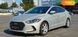 Hyundai Elantra, 2016, Бензин, 2 л., 141 тис. км, Седан, Бежевий, Київ 102376 фото 94