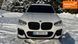 BMW X3, 2020 р., Бензин, 95 тис. км, Позашляховик / Кросовер, Білий, Дніпро (Дніпропетровськ) AT-10408130 фото 2