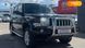 Jeep Commander, 2007, Дизель, 2.99 л., 227 тис. км, Позашляховик / Кросовер, Чорний, Київ 102953 фото 6