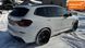 BMW X3, 2020 р., Бензин, 95 тис. км, Позашляховик / Кросовер, Білий, Дніпро (Дніпропетровськ) AT-10408130 фото 5