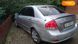 Kia Cerato, 2008, Бензин, 1.59 л., 281 тис. км, Седан, Сірий, Ужгород Cars-Pr-59009 фото 6