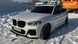 BMW X3, 2020 р., Бензин, 95 тис. км, Позашляховик / Кросовер, Білий, Дніпро (Дніпропетровськ) AT-10408130 фото 1
