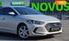 Hyundai Elantra, 2016, Бензин, 2 л., 141 тис. км, Седан, Бежевий, Київ 102376 фото 70