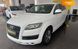 Audi Q7, 2012, Дизель, 3 л., 235 тис. км, Внедорожник / Кроссовер, Белый, Червоноград 41614 фото 3