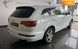 Audi Q7, 2012, Дизель, 3 л., 235 тис. км, Внедорожник / Кроссовер, Белый, Червоноград 41614 фото 7