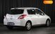 Nissan TIIDA, 2012, Бензин, 1.5 л., 98 тис. км, Хетчбек, Білий, Київ 32729 фото 6