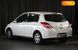 Nissan TIIDA, 2012, Бензин, 1.5 л., 98 тис. км, Хетчбек, Білий, Київ 32729 фото 4