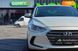 Hyundai Elantra, 2016, Бензин, 2 л., 141 тис. км, Седан, Бежевий, Київ 102376 фото 66