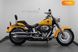 Harley-Davidson Fat Boy, 2012, Бензин, 1600 см³, 19 тис. км, Мотоцикл Круізер, Жовтий, Гнівань moto-108956 фото 1