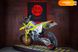 Suzuki DR-Z 400SM, 2011, Бензин, 400 см³, 21 тис. км, Мотоцикл Супермото (Motard), Дніпро (Дніпропетровськ) moto-37678 фото 4