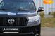 Toyota Land Cruiser Prado, 2019, Бензин, 2.69 л., 126 тис. км, Позашляховик / Кросовер, Чорний, Київ 110723 фото 5