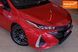 Toyota Prius, 2019 р., Гібрид (HEV), 63 тис. км, Хетчбек, Червоний, Одеса AT-10419120 фото 3