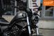 Honda CMX 500 Rebel, 2023 р., Бензин, 1 тис. км, Мотоцикл Круізер, Чорний, Чернівці AT-10407357 фото 3