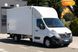 Renault Master, 2018, Дизель, 2.3 л., 220 тис. км, Вантажний фургон, Білий, Луцьк 103308 фото 4