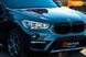 BMW X1, 2016, Бензин, 2 л., 161 тис. км, Позашляховик / Кросовер, Сірий, Одеса 32516 фото 9