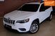 Jeep Cherokee, 2022 г., Бензин, 75 тыс. км, Внедорожник / Кроссовер, Белый, Одесса AT-10419528 фото 2