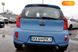 Kia Picanto, 2011, Бензин, 1.2 л., 109 тыс. км, Хетчбек, Синий, Львов 12160 фото 13