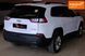 Jeep Cherokee, 2022 г., Бензин, 75 тыс. км, Внедорожник / Кроссовер, Белый, Одесса AT-10419528 фото 5