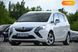 Opel Zafira Tourer, 2014, Дизель, 1.6 л., 172 тис. км, Мінівен, Білий, Бердичів 103181 фото 4