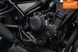 Honda CMX 500 Rebel, 2023 р., Бензин, 1 тис. км, Мотоцикл Круізер, Чорний, Чернівці AT-10407357 фото 13