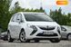 Opel Zafira Tourer, 2014, Дизель, 1.6 л., 172 тис. км, Мінівен, Білий, Бердичів 103181 фото 1