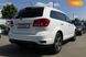 Dodge Journey, 2014, Газ пропан-бутан / Бензин, 3.61 л., 199 тис. км, Позашляховик / Кросовер, Білий, Київ 46807 фото 9