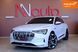Audi e-tron, 2020 г., Електро, 46 тыс. км, Внедорожник / Кроссовер, Белый, Одесса AT-10408514 фото 1