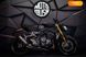 Triumph Speed Triple, 2021, Бензин, 1200 см³, 3 тис. км, Мотоцикл Без обтікачів (Naked bike), Чорний, Київ moto-37625 фото 1