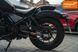 Honda CMX 500 Rebel, 2023 р., Бензин, 1 тис. км, Мотоцикл Круізер, Чорний, Чернівці AT-10407357 фото 8