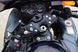 Suzuki GSX 1300R Hayabusa, 2009, Бензин, 1300 см³, 20 тыс. км, Спортбайк, Чорный, Львов moto-97592 фото 12