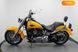 Harley-Davidson Fat Boy, 2012, Бензин, 1600 см³, 19 тис. км, Мотоцикл Круізер, Жовтий, Гнівань moto-108956 фото 2