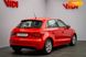 Audi A1, 2012, Бензин, 1.4 л., 169 тыс. км, Хетчбек, Красный, Киев 47600 фото 2