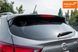 Nissan Rogue Sport, 2017 р., Бензин, 96 тис. км, Позашляховик / Кросовер, Сірий, Рівне AT-10404945 фото 16