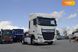 DAF XF, 2015, Дизель, 12.9 л., 1048 тыс. км, Тягач, Белый, Хуст 45256 фото 5