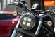 Honda CMX 500 Rebel, 2023 р., Бензин, 1 тис. км, Мотоцикл Круізер, Чорний, Чернівці AT-10407357 фото 9