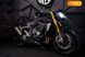 Triumph Speed Triple, 2021, Бензин, 1200 см³, 3 тыс. км, Мотоцикл Без обтікачів (Naked bike), Чорный, Киев moto-37625 фото 2